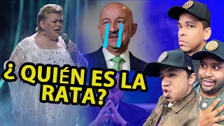 LA REALIDAD DETRÁS DE ESTA CANCIÓN  PAQUITA LA DEL BARRIO  RATA DE DOS PATAS  REACCIÓN Y ANÁLISIS [upl. by Adnaerb923]