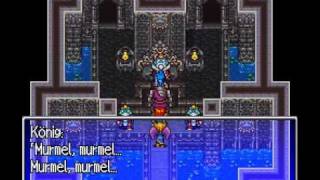 Lets play quotBreath of Fire IIquot SNES 28  Schloßbesichtigung [upl. by Fiertz687]