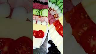 Platouri festive 🥰 shortvideo food festive shorts [upl. by Sido]