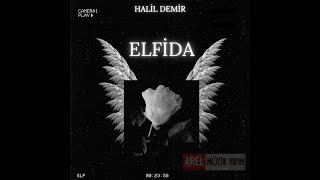 HALİL DEMİR  ELFİDA  cover [upl. by Lynea]