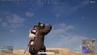 Nothing Imposible in KARAKIN pubgsteam pubgpc pubghighlights [upl. by Narba]