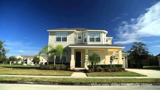 Exact Villas in Florida with Ocean Florida [upl. by Koh739]