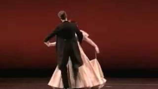 Galop  An excerpt from How To Dance Through Time Vol 5 Victorian Era Couple Dances [upl. by Rettig]