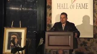 Vitaly Scherbo  Class of 2009 Induction Speech [upl. by Akinaj]