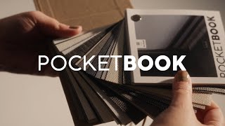 Unilux  Pocket Book [upl. by Llevert]