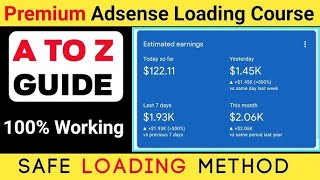 3 Adsense Mistakes Youre Making RIGHT NOW [upl. by Rednasela]