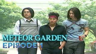 meteor garden ii episode 1 [upl. by Neelac]