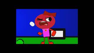 my reaction that I got recommended by fpe elsagate for the 3th time [upl. by Scornik]