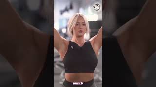 most best exercises for girls fitness chloe king [upl. by Polinski]