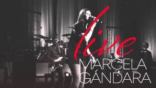 NUEVO LIVE  Marcela Gandara [upl. by Lucias130]