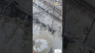 Slab joints problem solved construction viralvideo civilengineering DanishSy [upl. by Natale163]