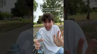 quella amica cringe del gruppo✨️tiktok di Romano Alessandro [upl. by Sirred595]