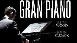 Gran Piano  Trailer Oficial Subtitulado [upl. by Ardnoek]