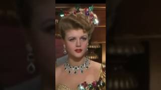 Part 2 of 4 Supporting Cast 🍽️ THE HARVEY GIRLS JudyGarland moviereview musical [upl. by Fuhrman747]