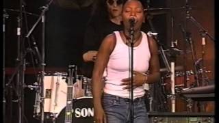 Meshell Ndegeocello quotSoul Recordquot NSJ 1994 FULL LENGTH [upl. by Nahshu]