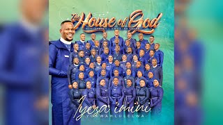 The House Of God Ministries 2024 Album Promo 2🔥🔥🔥Track 6 [upl. by Arimay165]