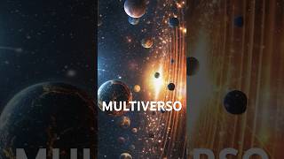 Existem infinitos universos além do nosso shorts [upl. by Anivlem]