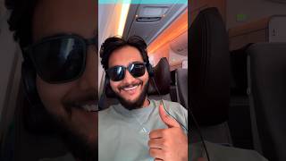 ENTERTAINMENT IN ECONOMY CLASS OF ETIHAD AIRWAYS etihad iamhvr [upl. by Yve]