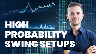 Mastering Swing Setups Breakouts Continuations and Reversal Plays [upl. by Ogu141]