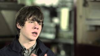 Jake Bugg quotSlidequot Song Breakdown [upl. by Anilos]