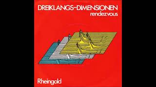 Rheingold quotDreiklangs Dimensionenquot [upl. by Golanka]