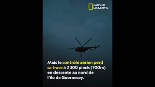 S24 Emiliano Salas Plane Crash Promo National Geographic France [upl. by Nolan]