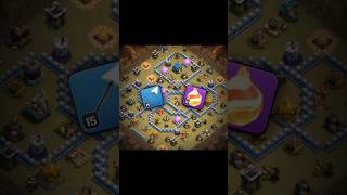 Best Attack  Clash Of Clans  clasherindonesia cocclasher clasher coc clashofclans [upl. by Akinas]