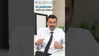 What is Hiatal Hernia Dr Parthasarathy gastrosurgeon hernia hiatalhernia [upl. by Cannell]