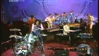 Carpenters  Karen Carpenter Drum Solo  1976 [upl. by Barabbas278]