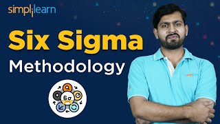 What Is Six Sigma  Six Sigma Explained  Six Sigma Methodology  Six Sigma Training  Simplilearn [upl. by Wait372]