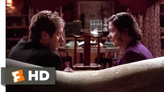 Secretary 39 Movie CLIP  Never Cut Yourself Again 2002 HD [upl. by Remark]