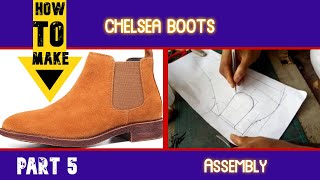 Red Tape Leather Chelsea Boots Review  Buy or Not  HINDI [upl. by Irod900]