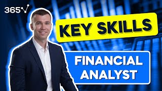 Key Financial Analyst Skills to Get Hired [upl. by Terese]