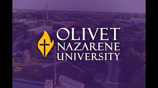 Olivet Nazarene University City On a Hill  10202024 [upl. by Northington951]