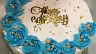 Baby boy cake trending cake chocolatecake goviral birthdaycake yt ytviral ytvideo ytshorts [upl. by Alber]