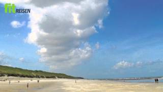 Upstalsboom Strandhotel Gerken auf Wangerooge [upl. by Enileuqkcaj]