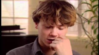 River Phoenix Interview  Sneakers  Carl  480p  255 [upl. by Chesna]