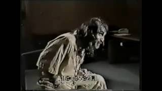 9 Bill Murphy Interview with Charles Manson [upl. by Mazonson]