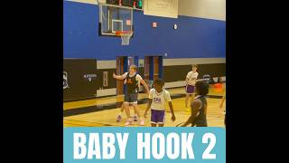 BABY HOOK 2… Sophomore Summer ‘24 [upl. by Harshman]