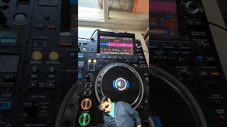 CDJ3000 Looping On Pause Error [upl. by Asreht]