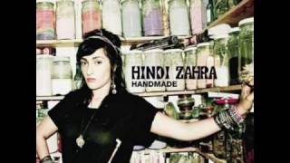 Hindi Zahra  Stand Up Album Version [upl. by Lally627]