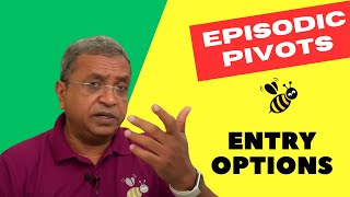 How to enter Episodic Pivots [upl. by Nylikcaj678]