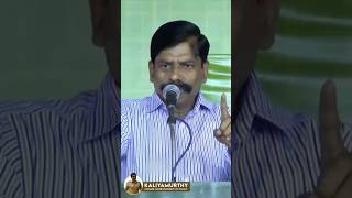 🔥Tamil motivational speech shortskaliyamoorthy IPS🔥👍 [upl. by Vivien]