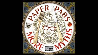 Paper Pabs  SUAVE SHOES MORE MYTHS 2013 [upl. by Aznarepse920]