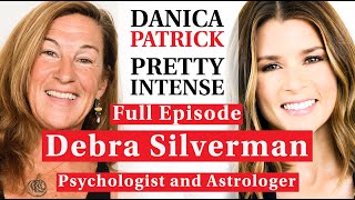 Debra Silverman  FULL VIDEO PODCAST [upl. by Anilejna444]