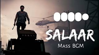 Salaar Mass BGM 🔥  Deva BGM   Download Link 👇 [upl. by Simson]