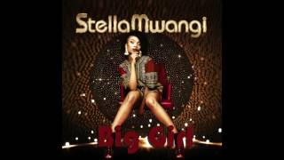 Stella Mwangi  Big Girl Official Audio Music Used in Hulus quotShrillquot S2 Trailer [upl. by Stiles932]