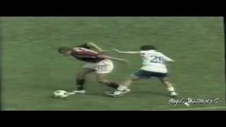 Rivaldo ● AC Milan ● Goals and Skills [upl. by Nitsug]