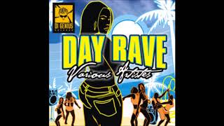 Day Rave Riddim Instrumental [upl. by Ladew]