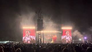 Kendrick Lamar  ADHDElement Live at Camp Flog Gnaw 2023 [upl. by Agustin]